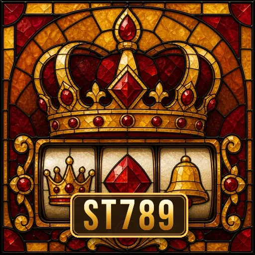 st789 APK Indonesia - Tampilan antarmuka