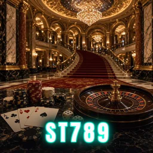 st789 Features Highlight